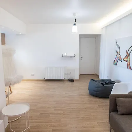 Luxury Flat Close To Universities And City Centre * Nicosia