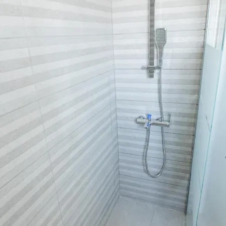 Luxury Flat Close To Universities And City Centre Nicosia