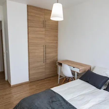 Luxury Flat Close To Universities And City Centre Appartement *