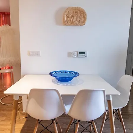 Apartmán Luxury Flat Close To Universities And City Centre *